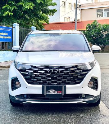 Hyundai Custin 2023 2.0AT 7 chỗ Trắng
