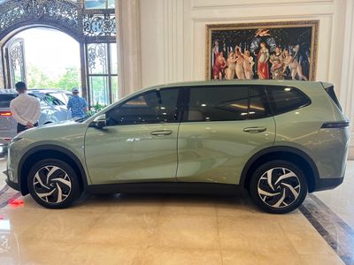 VinFast Limo Green 2025 xe sắp ra mắt giá cực tốt. Mua bán Ô tô tại Quận Cẩm Lệ Đà Nẵng được đăng bởi Vinfast Đà Nẵng