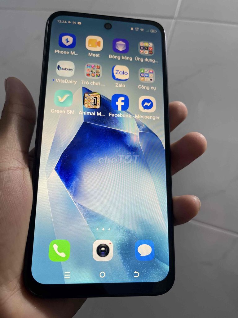 itel P673L 4GB/128GB Đen. Mua bán Điện thoại tại Huyện Trảng Bàng Tây Ninh được đăng bởi nguy hiểm hình 1