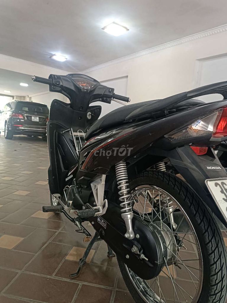 Đổi xe cần bán xe đi bền bỉ.. Mua bán Xe máy tại Thành phố Thanh Hóa Thanh Hóa được đăng bởi Lê Tuấn hình 4