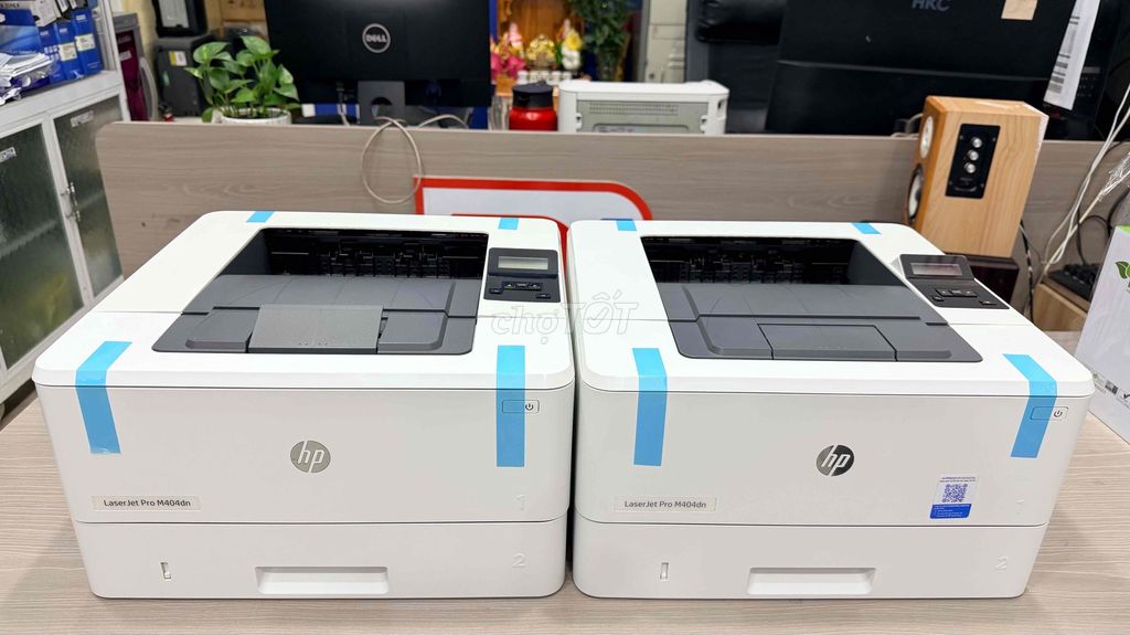 Máy in 2 mặt HP / Bảo hành 12 tháng. Mua bán Đồ dùng văn phòng tại Thành phố Biên Hòa Đồng Nai được đăng bởi Thiết Bị Biên Hoà hình 1