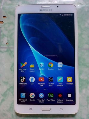 Samsung Galaxy Tab A6 7 inch, 8GB, Hàn Quốc. Mua bán Máy tính bảng tại Quận Gò Vấp Tp Hồ Chí Minh được đăng bởi Ẩn Ngọc