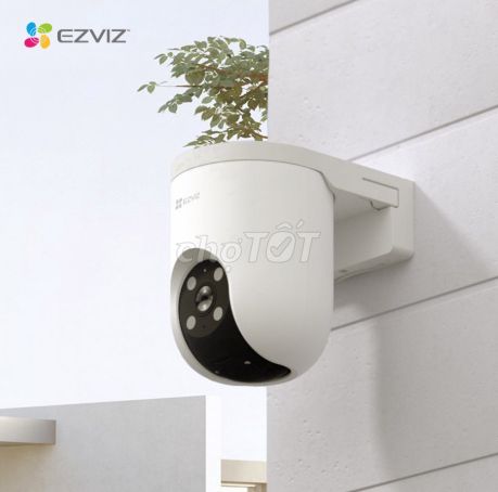 Camera xoay 360 độ chống trộm EZVIZ H8C PRO 3MP