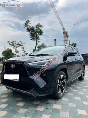 Toyota Yaris Cross 1.5 D-CVT 2024. Mua bán Ô tô tại Quận Ba Đình Hà Nội được đăng bởi Vũ Cường