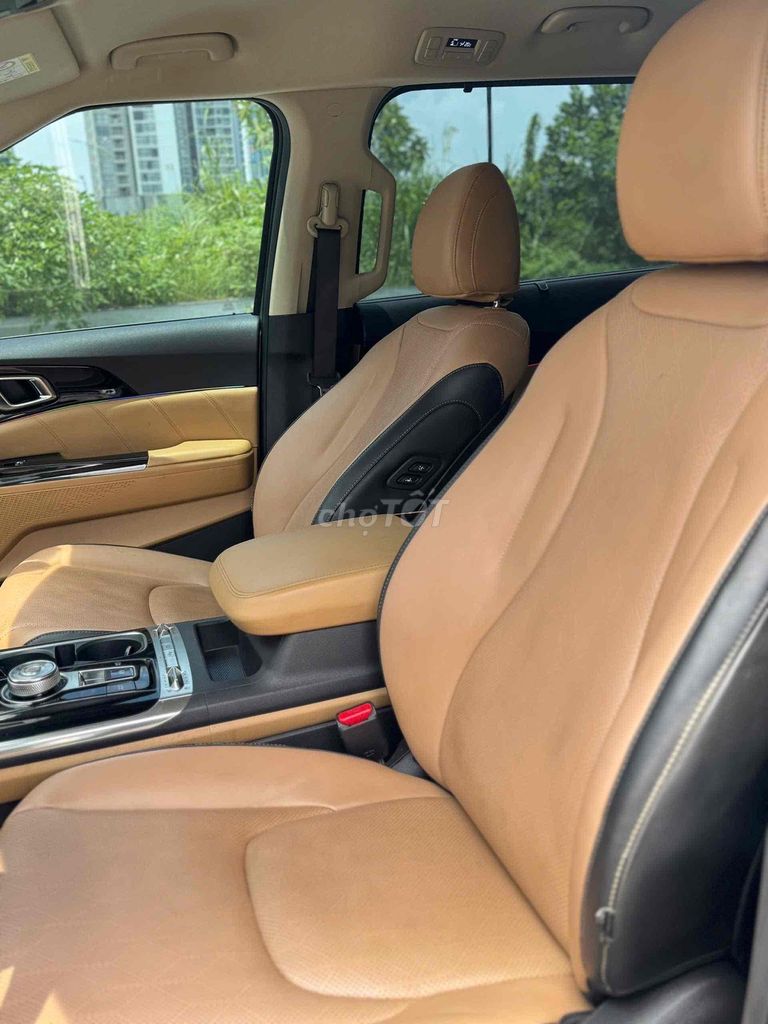 Kia Carnival 2022 2.2D Premium 8 chỗ siêu đẹp. Mua bán Ô tô tại Quận Cầu Giấy Hà Nội được đăng bởi Cao Quý hình 14
