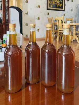 Bán 2 chai mật ong xịn rừng như hình. Mua bán Đồ ăn, thực phẩm và các loại khác tại Quận Tân Phú Tp Hồ Chí Minh được đăng bởi Trần văn Thanh