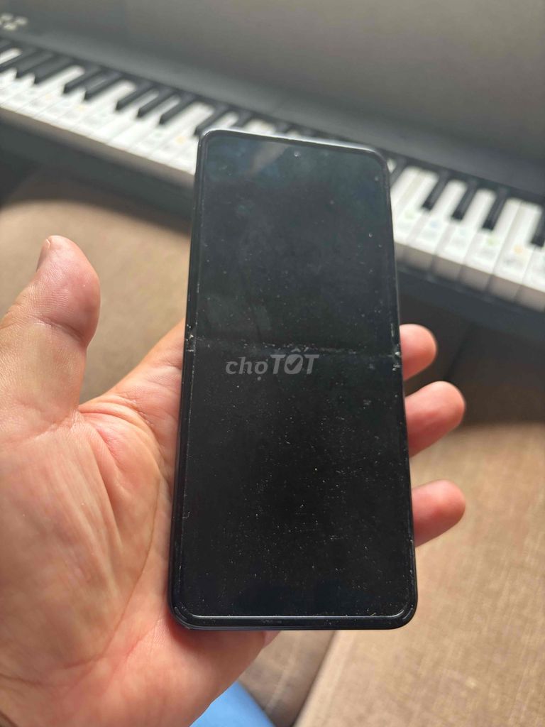 Samsung Z Flip 3 Hàn Quốc Đen Đã sử dụng. Mua bán Điện thoại tại Quận Hoàng Mai Hà Nội được đăng bởi Hoàng hình 1
