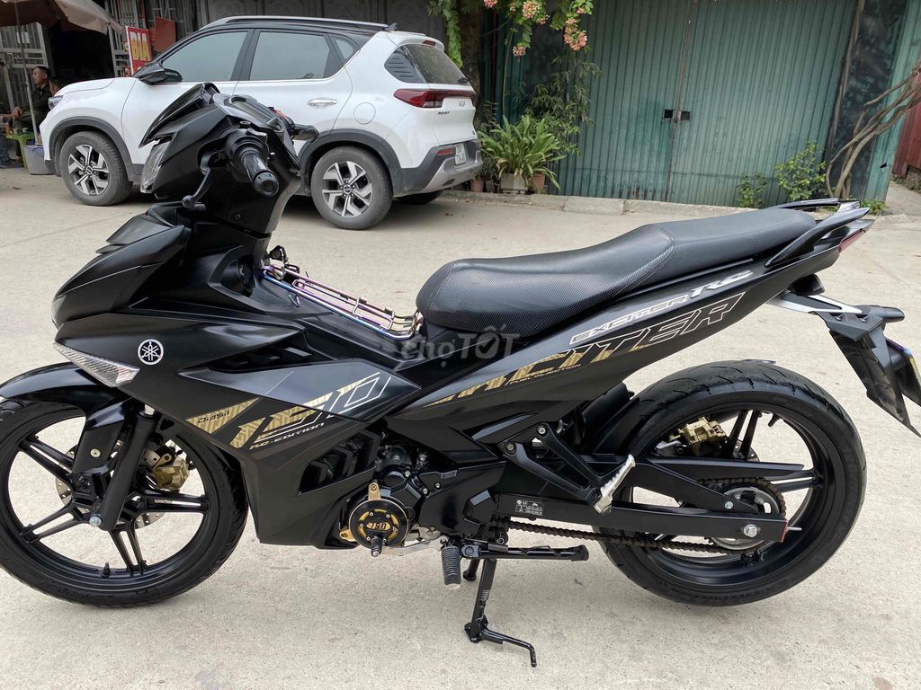 Siêu Phẩm Exciter 150 chính chủ 2020 mới 99%