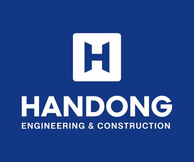 Công ty Cổ phần Xây dựng & Kỹ thuật Handong logo
