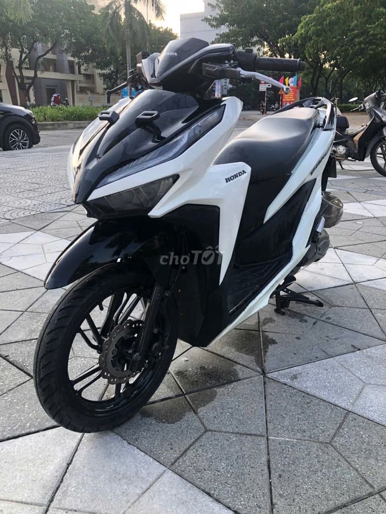 honda vario 150 khóa ga 2019 có trả góp trao đổi