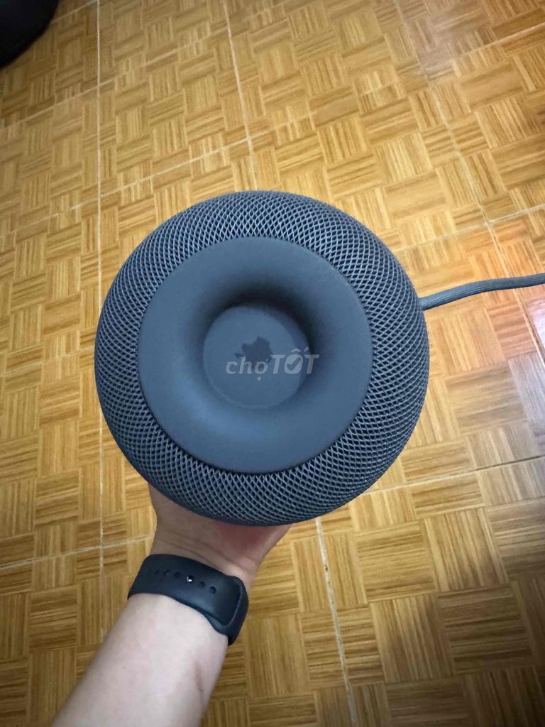 thanh lý Loa Home pod 1 Apple active 2020. Mua bán Tivi, Âm thanh tại Thành phố Đà Lạt Lâm Đồng được đăng bởi lộc  hình 3