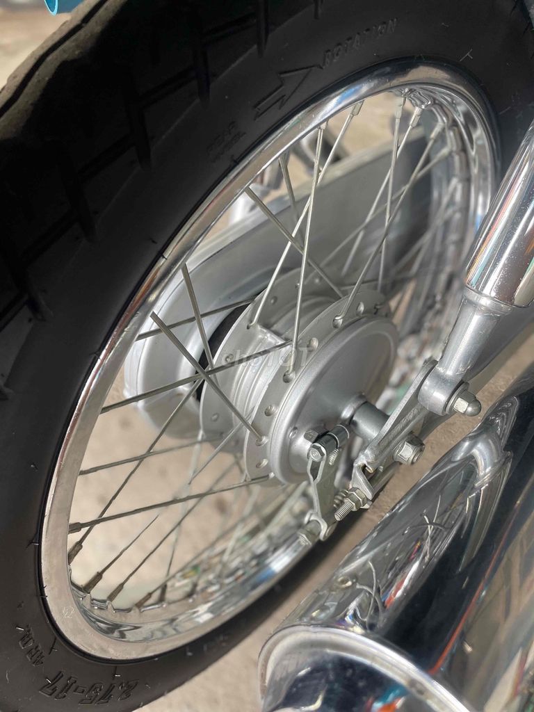 Future 1 tứ quý. Mua bán Xe máy tại Huyện Bình Chánh Tp Hồ Chí Minh được đăng bởi Tuyển hình 14