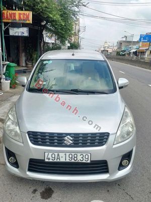 Suzuki Ertiga STD 1.4 – Đời 2014 – Xe Gia Đình. Mua bán Ô tô tại Huyện Phù Cát Bình Định được đăng bởi Văn Bé