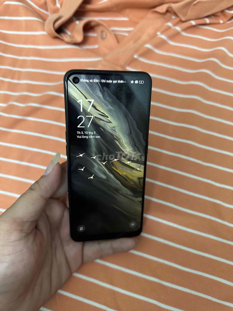 OPPO Reno6 Z 5G 2sim ram 8gb+8gb rom  128GB. Mua bán Điện thoại tại Thành phố Thủ Đức Tp Hồ Chí Minh được đăng bởi bin  hình 1