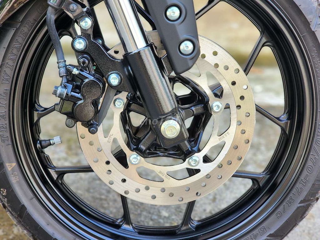 XSR155 2024 bs60 xe mới 99%. Mua bán Xe máy tại Huyện Nhà Bè Tp Hồ Chí Minh được đăng bởi Hoán Nguyễn hình 2