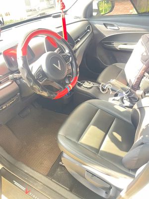 VinFast VF5 Plus 2024  - 112000 km. Mua bán Ô tô tại Huyện Mộ Đức Quảng Ngãi được đăng bởi Mạnh