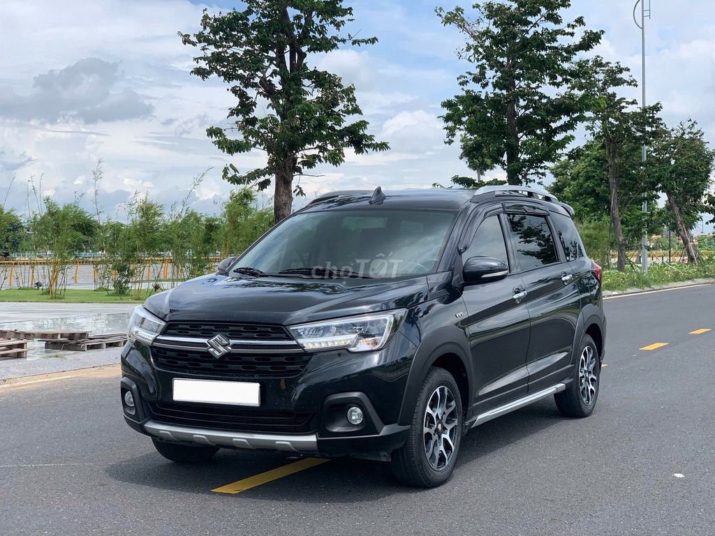 Suzuki XL 7 2023 1.5 AT - 18000 km. Mua bán Ô tô tại Thành phố Thủ Đức Tp Hồ Chí Minh được đăng bởi Công Phan Hữu Tuấn hình 9