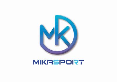 MIKASPORT logo