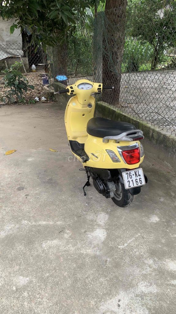 cần bán cho anh chị nào cần mến gọi em ạ. Mua bán Xe máy tại Huyện Sơn Tịnh Quảng Ngãi được đăng bởi Tấn phát   hình 3