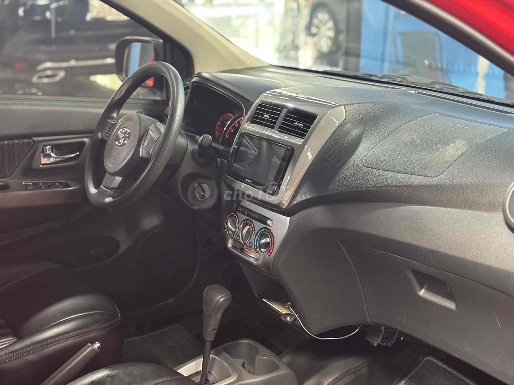 BÁN XE TOYOTA WIGO 2019. Mua bán Ô tô tại Huyện Hóc Môn Tp Hồ Chí Minh được đăng bởi Linh Diệu hình 3