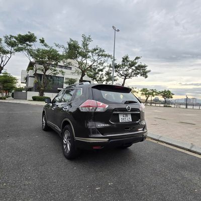 Nissan X trail 2018 2.5 SV 4WD - 790000 km. Mua bán Ô tô tại Quận Ngũ Hành Sơn Đà Nẵng được đăng bởi Anh Hùng