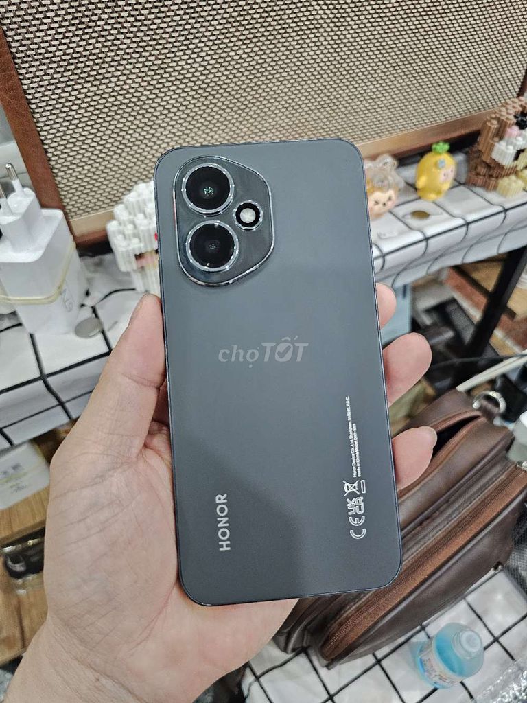 Honor 400 5G 12/512G ZIN ĐẸP BH 20/11/27 FPT KHỎE. Mua bán Điện thoại tại Quận Tân Phú Tp Hồ Chí Minh được đăng bởi Ngô Minh Mobile  hình 1