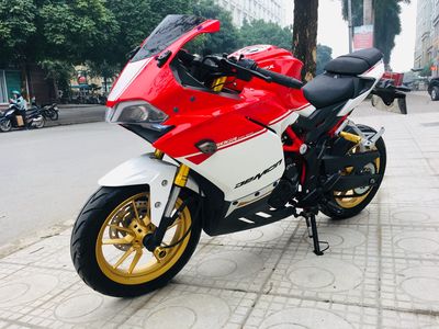 GPX DEMON 150  XE CÔN TAY CHÍNH CHỦ 2022 LƯỚT. Mua bán Xe máy tại Quận Nam Từ Liêm Hà Nội được đăng bởi Tuấn Linh