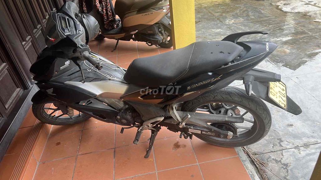 Bán xe winner x. Mua bán Xe máy tại Huyện Quế Sơn Quảng Nam được đăng bởi Trí hình 6