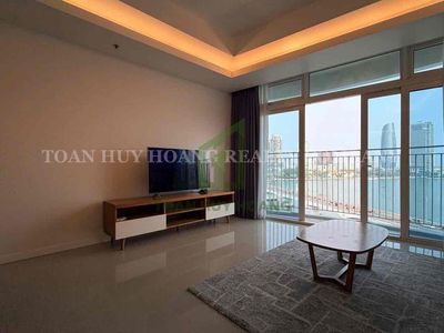 🏢 CHO THUÊ CĂN HỘ AZURA - VIEW SÔNG HÀN CỰC ĐẸP