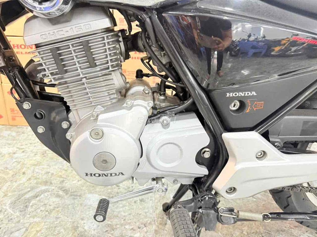 Bán Hondah shadow 150 dj 2017 odo11k. Mua bán Xe máy tại Thành phố Thủ Đức Tp Hồ Chí Minh được đăng bởi SHOP XE LƯỚT TUẤN DUY MOTOR LINH XUÂN THỦ ĐỨC hình 4