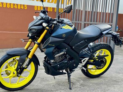 Yamaha MT15 đẹp zin chính chủ, xe liền lạc mới về. Mua bán Xe máy tại Thành phố Thủ Đức Tp Hồ Chí Minh được đăng bởi Cửa hàng Motor Xuân Bình 
