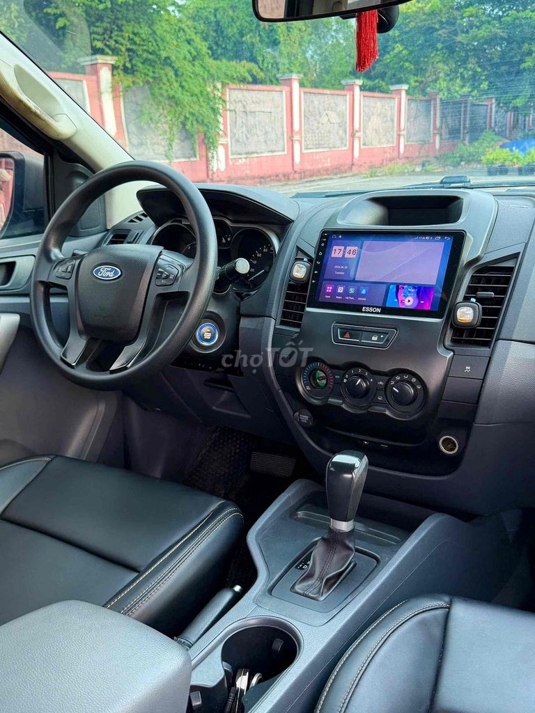 Ford Ranger 2017 photo 2