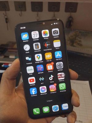 bán hoặc gl Xs Max