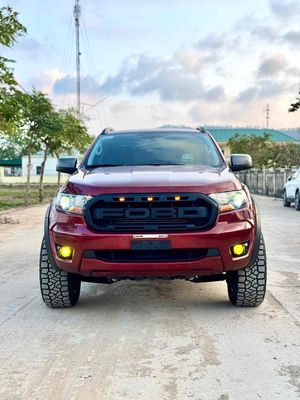 Ford Ranger 2019 XLS 2.2L 4x2 AT - 71000 km. Mua bán Ô tô tại Quận Nam Từ Liêm Hà Nội được đăng bởi Lăng Trọng Trà