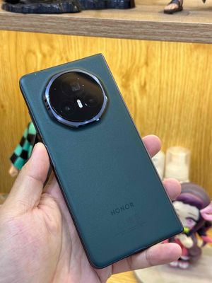 Honor Magic V3 512GB Xanh
