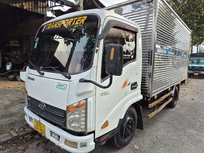 Xe veam 2017 xe zin may lanh. Mua bán Xe tải, xe ben tại Thị xã Bến Cát Bình Dương được đăng bởi Lâm Văn Kỳ