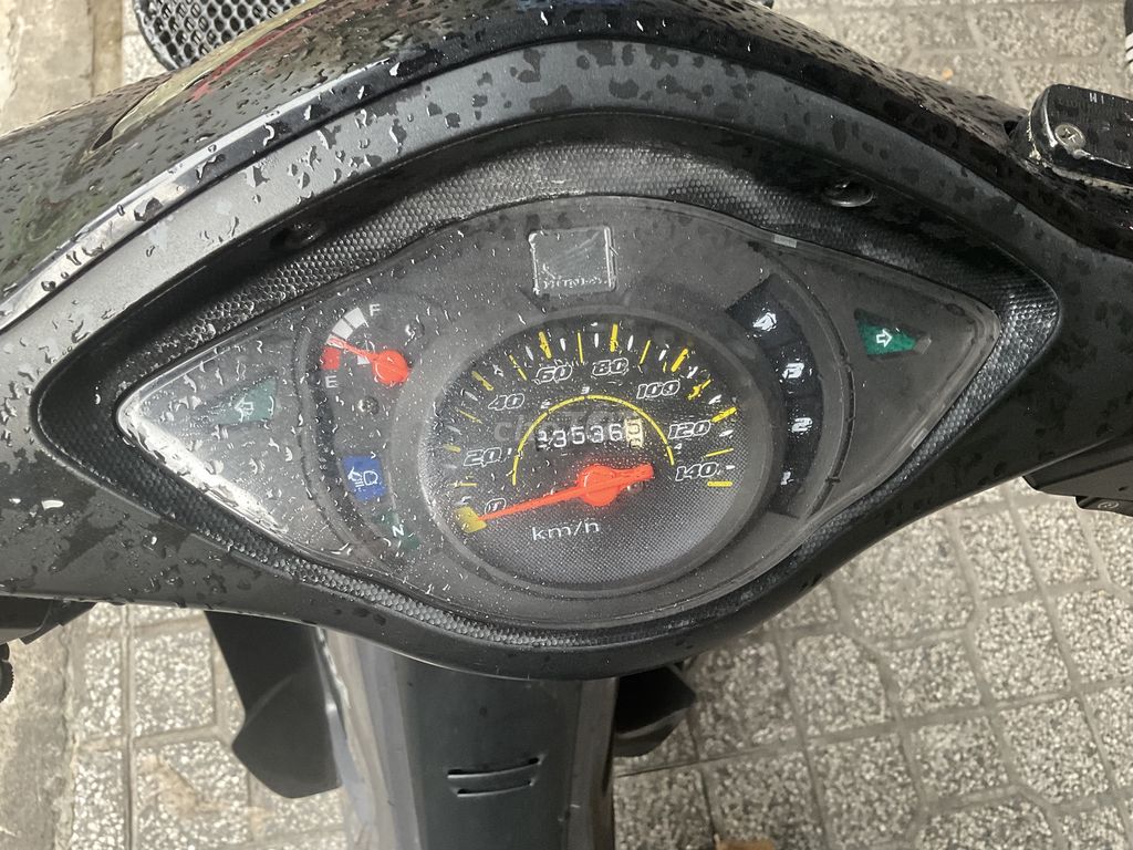 Bán wave s thái zin chính chủ. Mua bán Xe máy tại Quận Tân Phú Tp Hồ Chí Minh được đăng bởi Tin hình 6