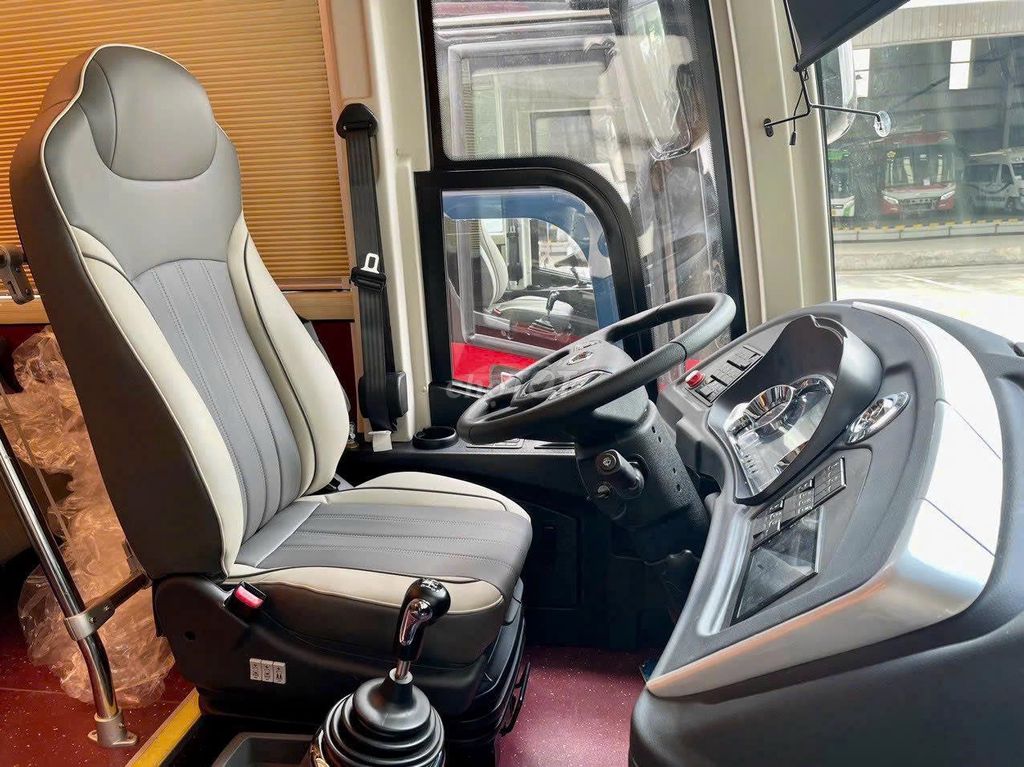 Xe tải THACO Cruizer 81S 29 Chỗ. Mua bán Phương tiện khác tại Thành phố Chí Linh Hải Dương được đăng bởi THACO AUTO Hải Phòng hình 4