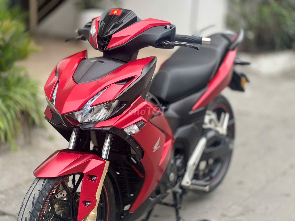 Winner V3, 150 ABS, xe zin 100%, giấy tờ đầy đủ. Mua bán Xe máy tại Quận Nam Từ Liêm Hà Nội được đăng bởi Vy Thanh Tuyền hình 2