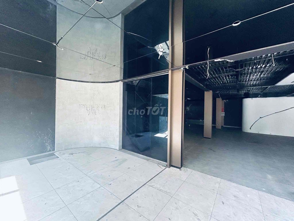 📫 CHO THUÊ MẶT BẰNG 2 TẦNG ĐƯỜNG 2/9 - NGANG 12M - NGAY CẦU RỒNG. Cho thuê văn phòng, mặt bằng kinh doanh tại Quận Hải Châu Đà Nẵng được đăng bởi TRÍ PHẠM hình 1