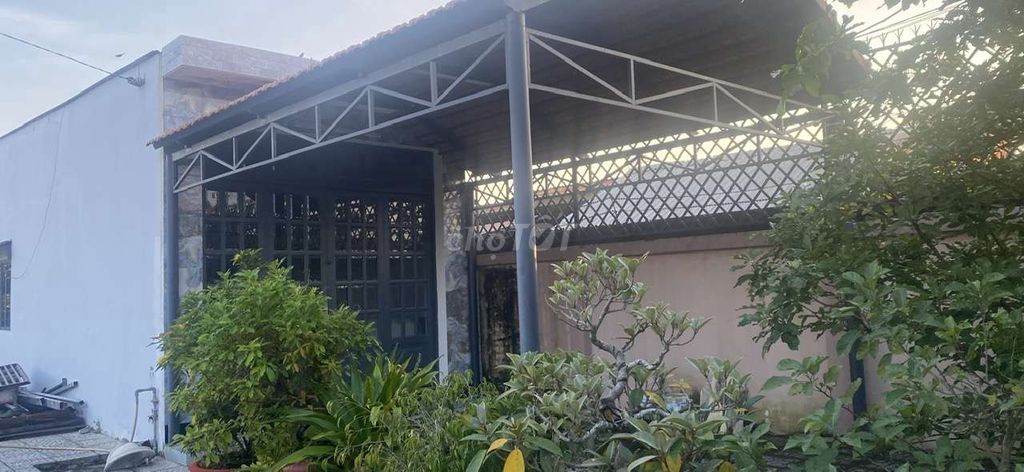 chính chủ cẩn bán đất Củ Chi