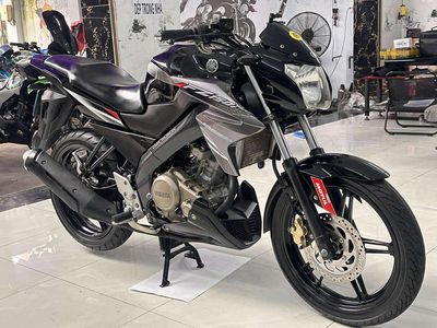 Fz 150i đk 2016 odo 23km bssg xe đẹp bao ký. Mua bán Xe máy tại Huyện Bình Chánh Tp Hồ Chí Minh được đăng bởi Đông Moto Bình chánh 