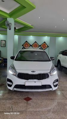 Kia Rondo 2019  - 10 vạn km