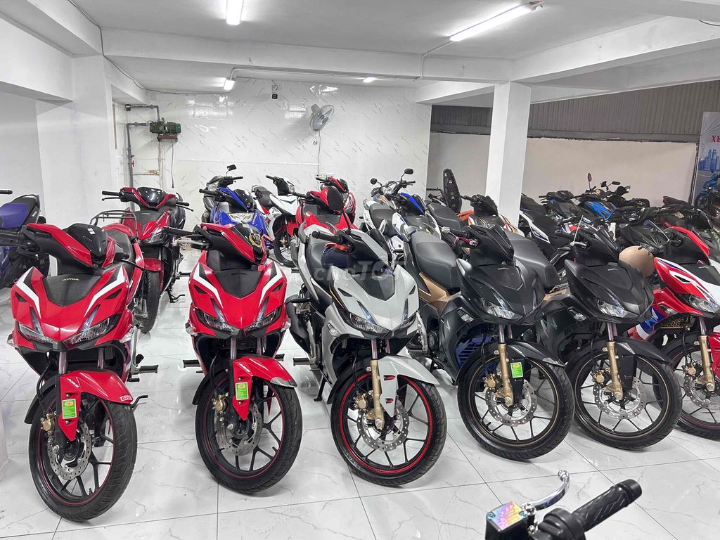 Xe Máy Đăng Khôi chào bán các dòng xe, giá từ 14tr. Mua bán Xe máy tại Quận Nam Từ Liêm Hà Nội được đăng bởi Thành hình 2