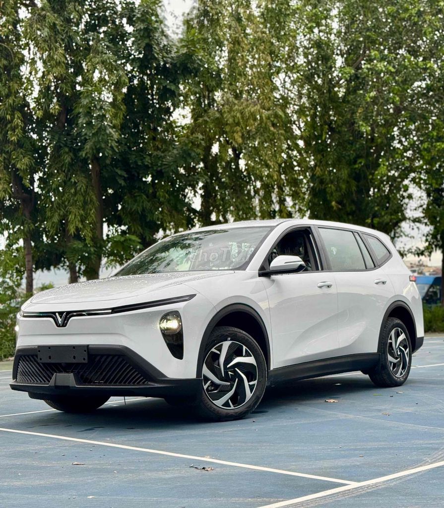 VinFast Limo Green 2025 XE SẴN GIAO NGAY. Mua bán Ô tô tại Quận Tân Bình Tp Hồ Chí Minh được đăng bởi VINFAST TRƯỜNG CHINH hình 1