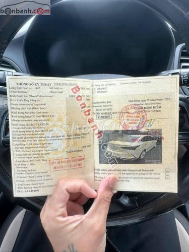 Hyundai Accent 1.4 MT 2021. Mua bán Ô tô tại Thành phố Biên Hòa Đồng Nai được đăng bởi Ngoc yen hình 5