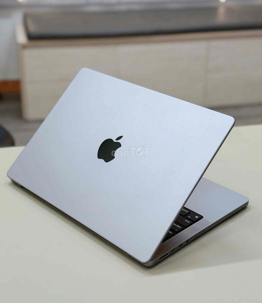 MacBook Pro M1 Gray 16/1TB likenew. Mua bán Laptop tại Quận Thanh Khê Đà Nẵng được đăng bởi Thuỳ trang hình 1
