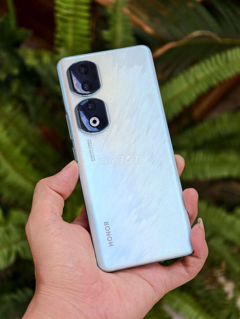 Honor 90 Pro 16/256GB full cn snap8+gen1 cam ngon. Mua bán Điện thoại tại Thành phố Thủ Dầu Một Bình Dương được đăng bởi XUÂN TUYỀN hình 1