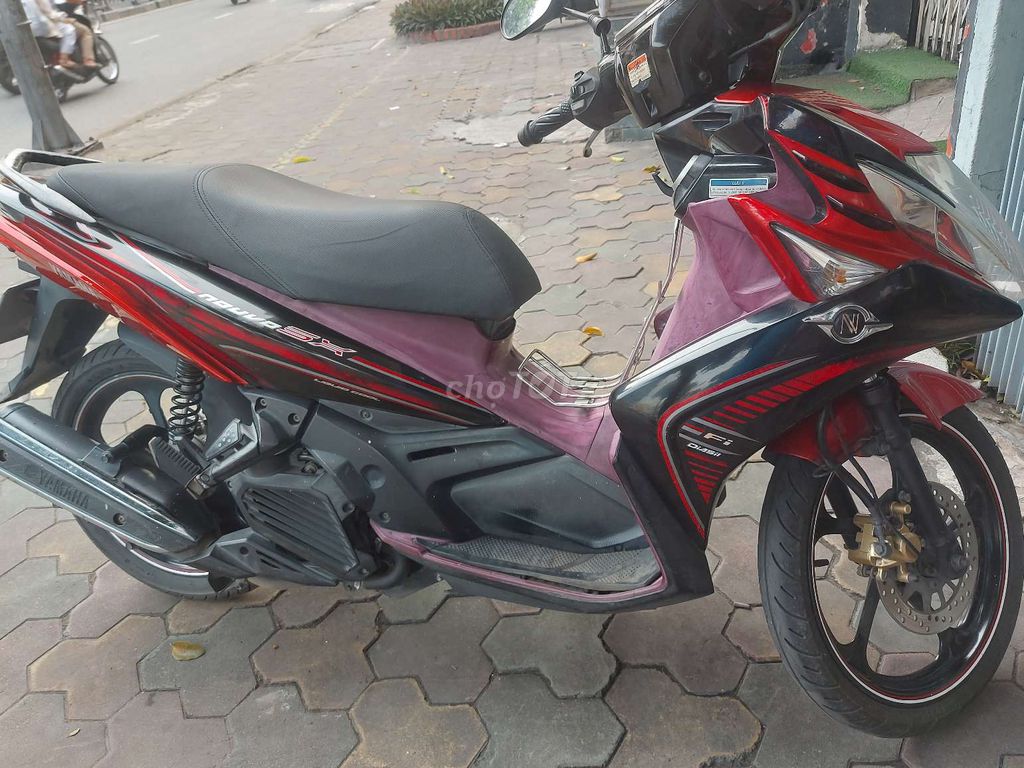 Nouvo 5 bstp ngay chủ. Mua bán Xe máy tại Quận Gò Vấp Tp Hồ Chí Minh được đăng bởi dũng hình 3