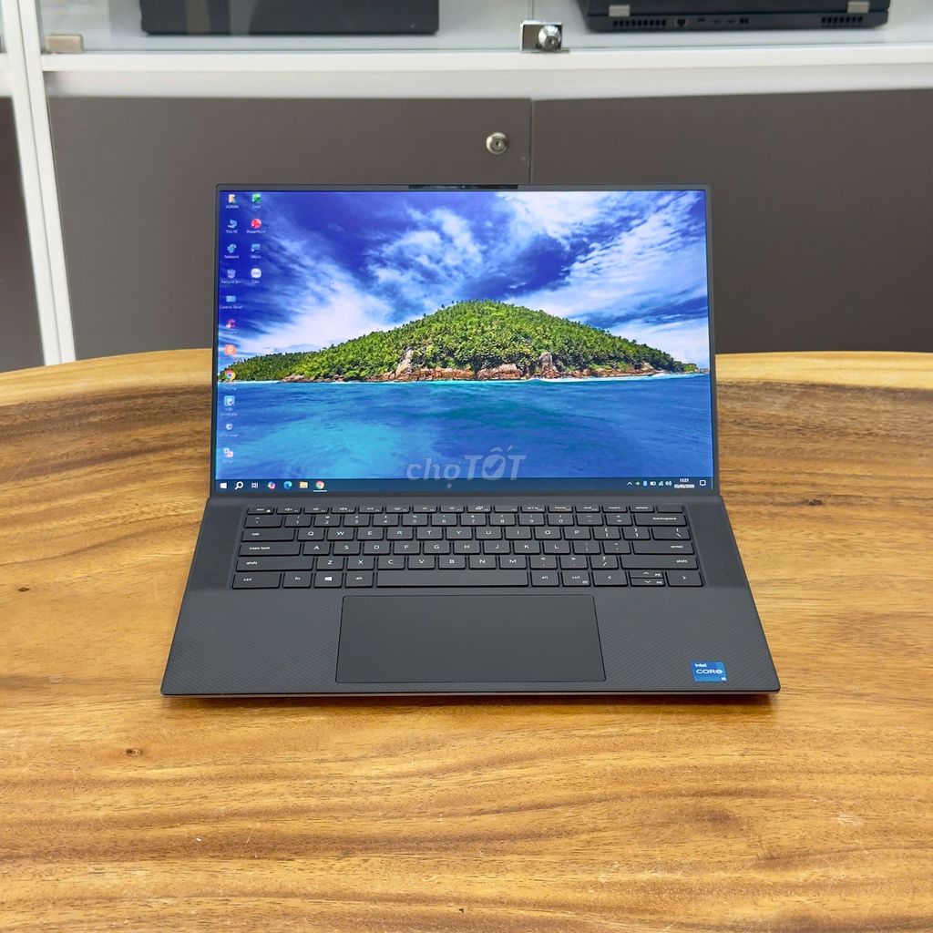 DELL PRECISION 5560. I5 11500H-16G-512G-VGA T1200. Mua bán Laptop tại Thành phố Thủ Dầu Một Bình Dương được đăng bởi Hùng hình 1